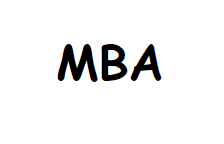 Mba