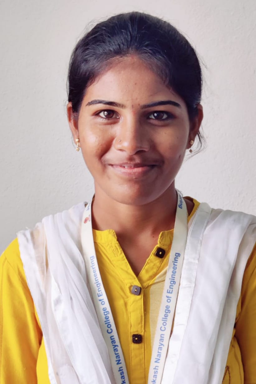 Mounika