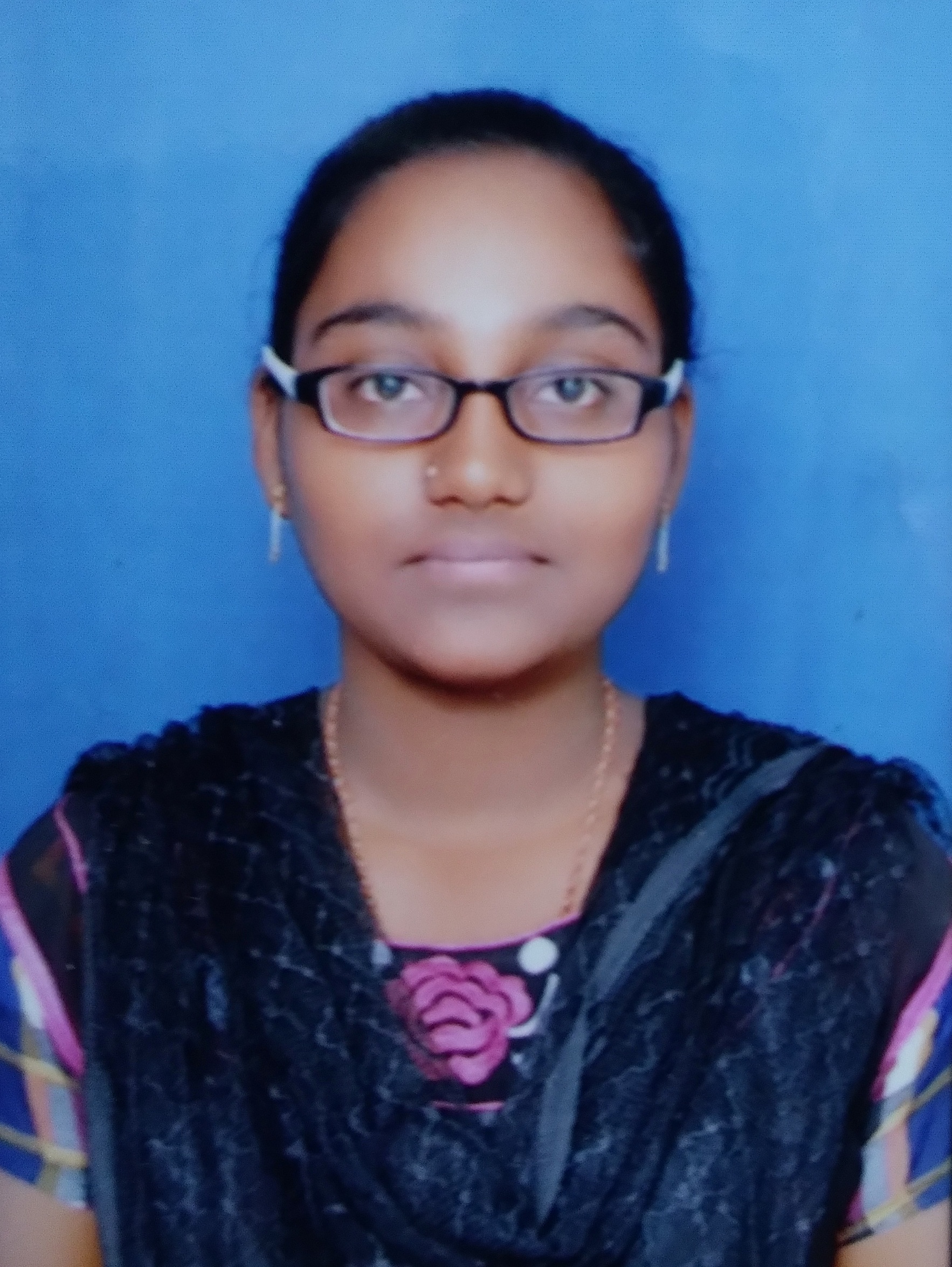 Sindhupriya