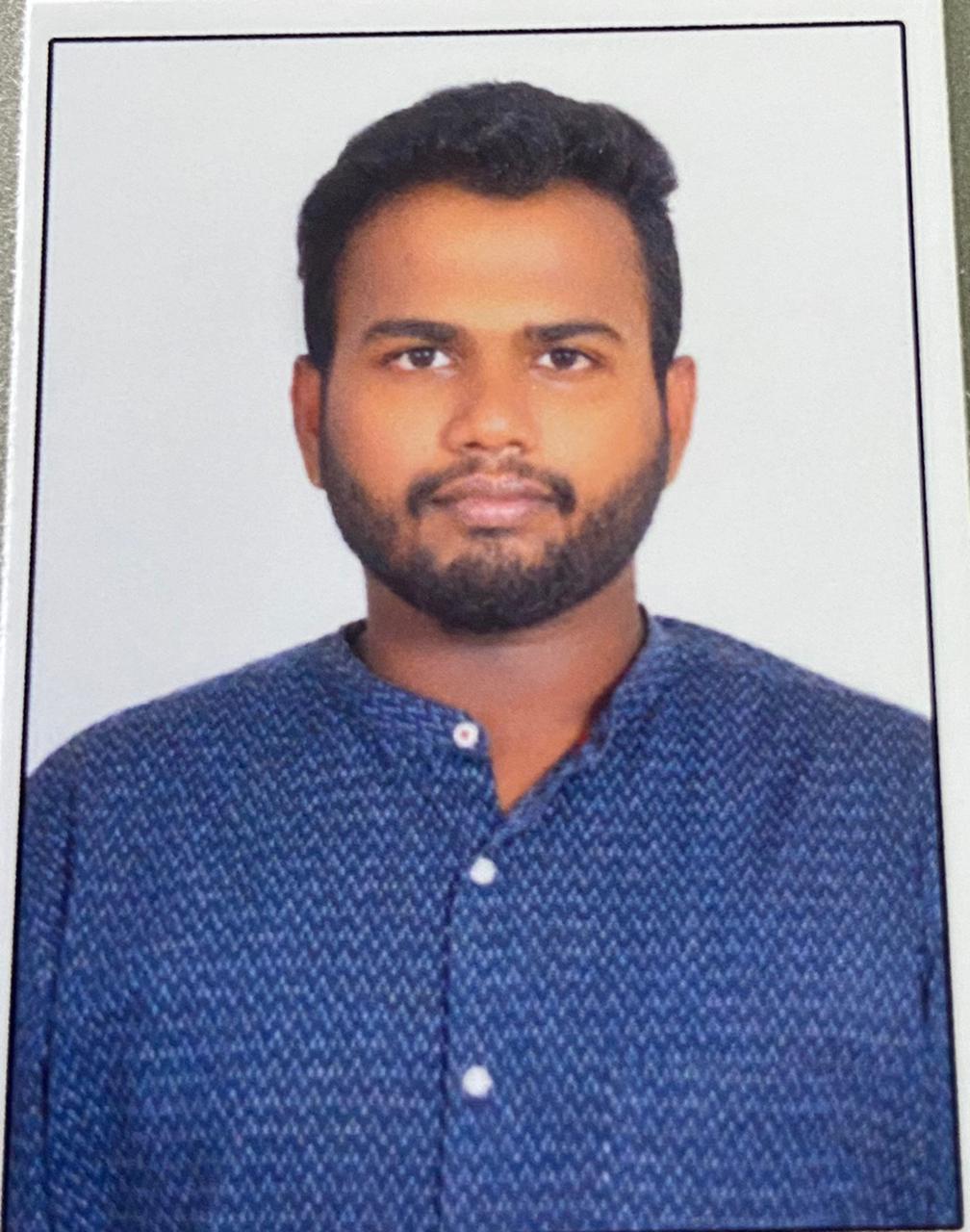 Bandari Sai Srinivas