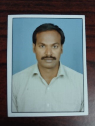 K PRAKASHA CHARY