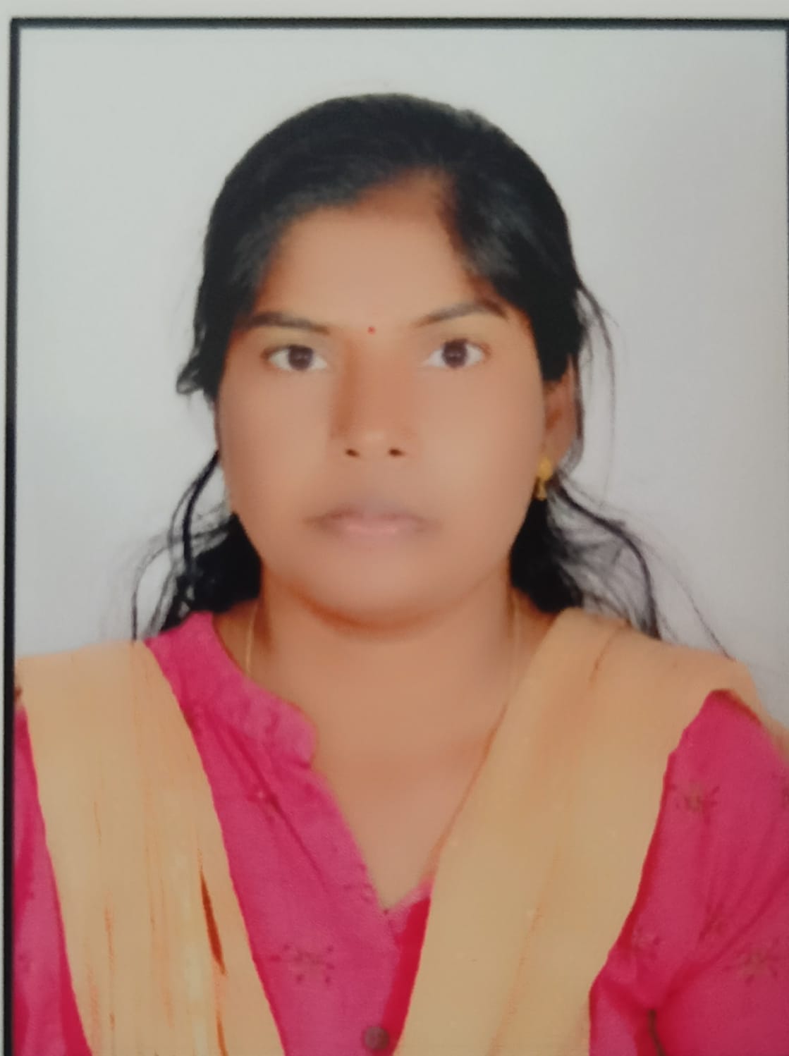 R Chandrakala