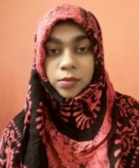 Sadiya Afsheen
