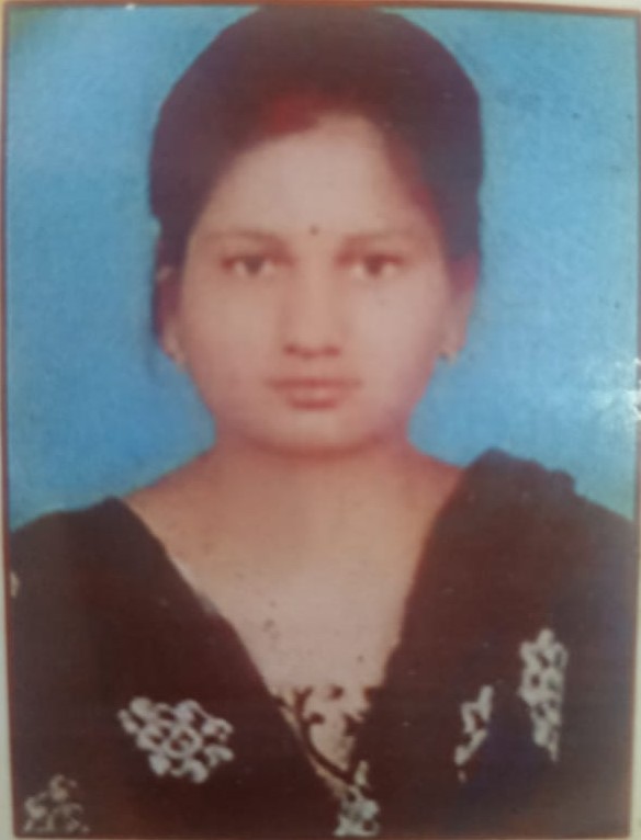 Bharathi