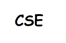 CSE gallery