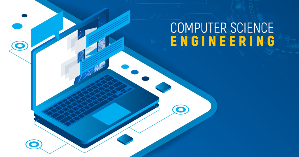 Computer Science & Engineering