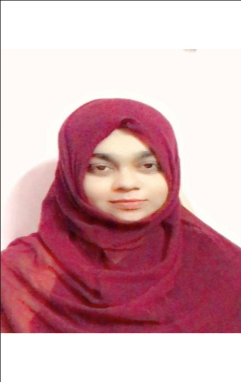 Sadiyaafsheen