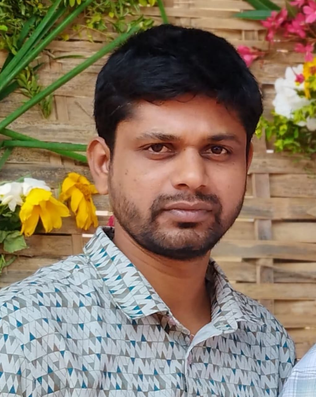 Shekar