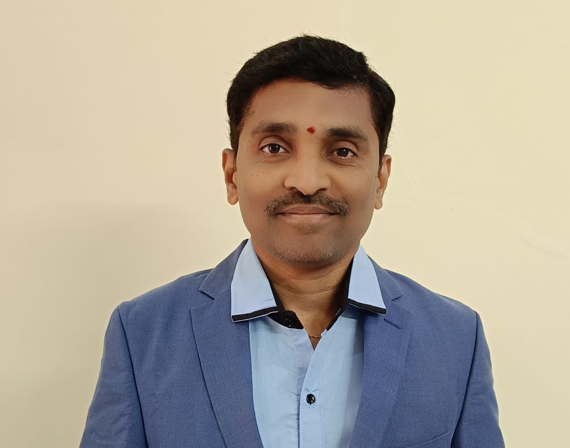 Ravi Sir