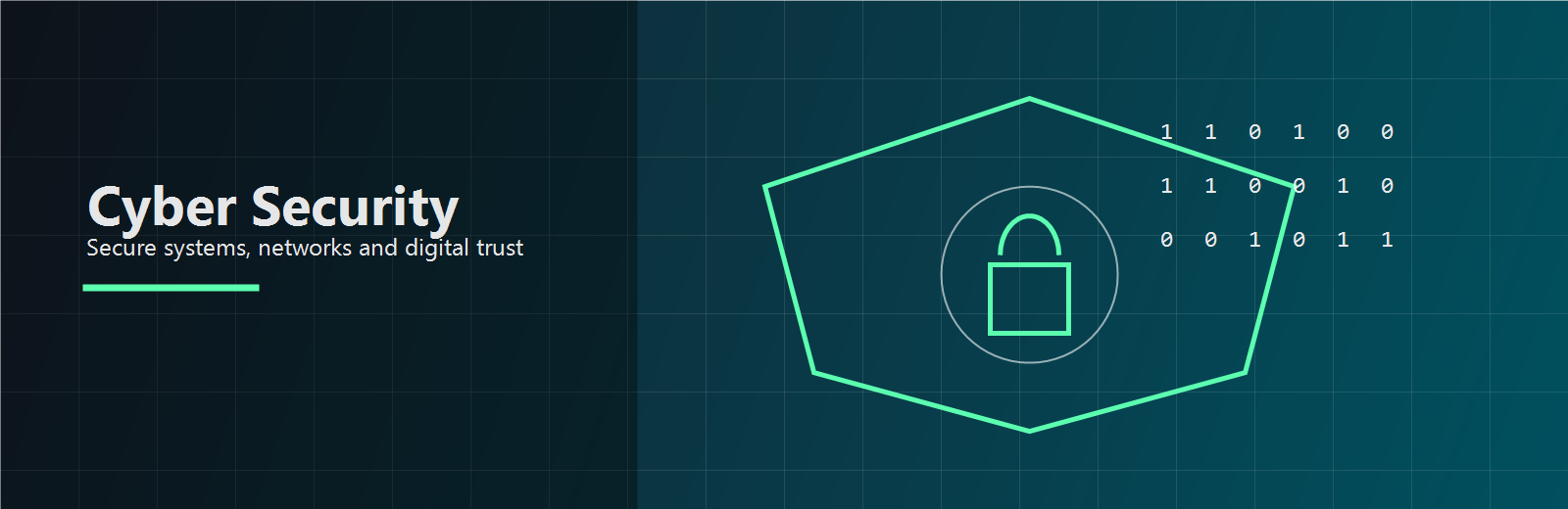 Cyber Security banner