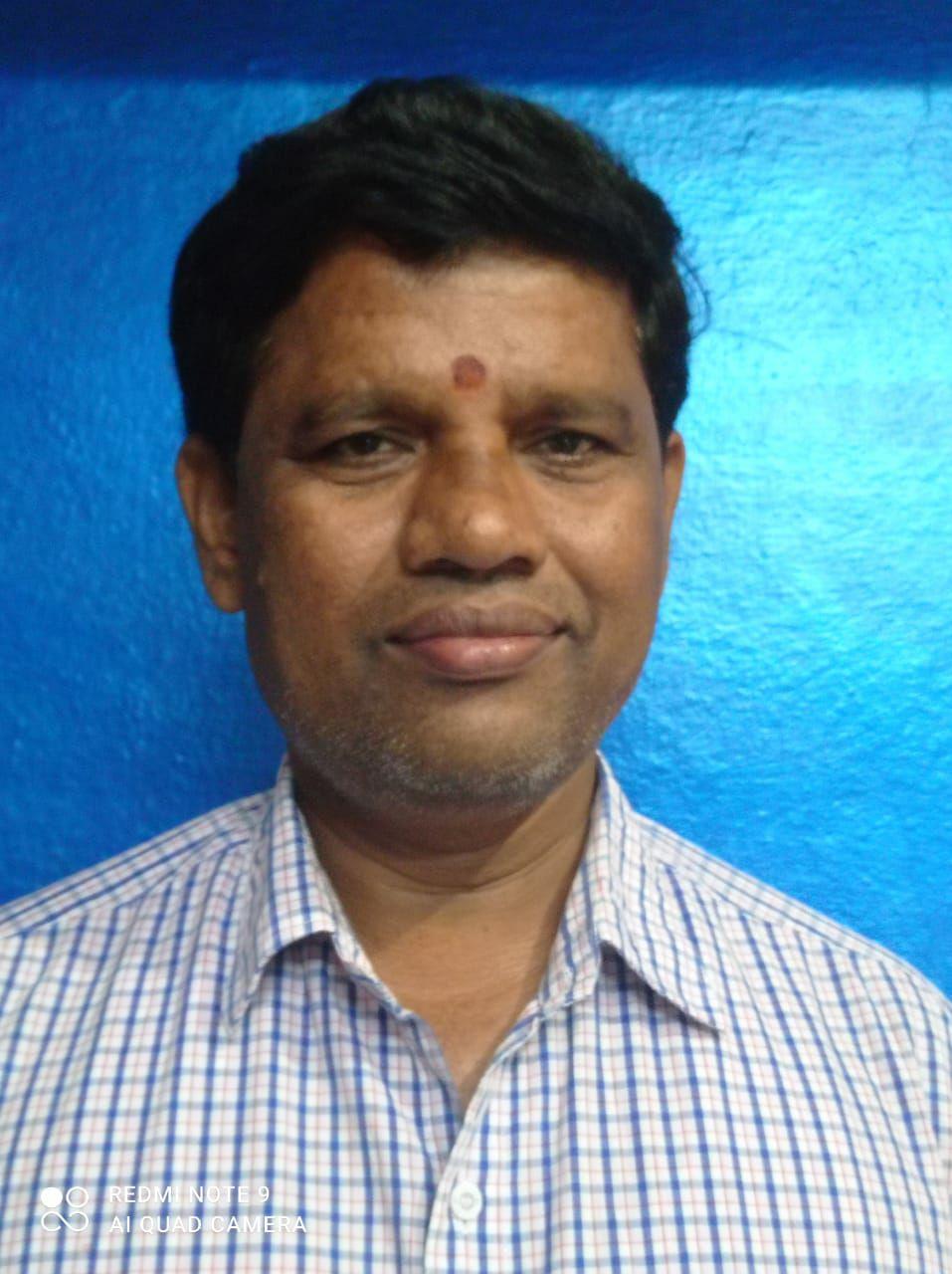 GAJALAPPA