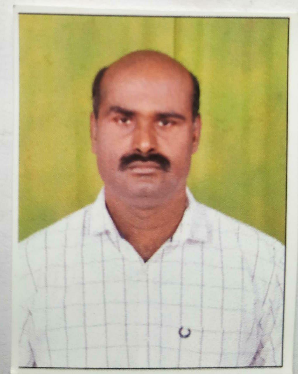 Jagadeshwar