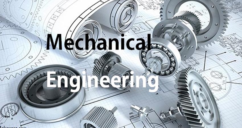 Mechanical Engineering