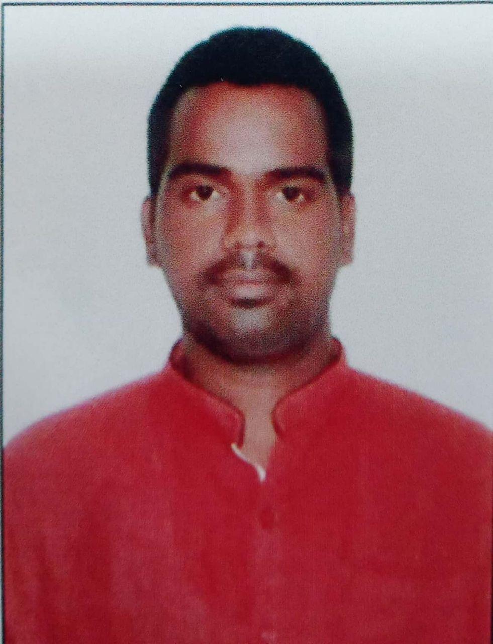 Saikrishna