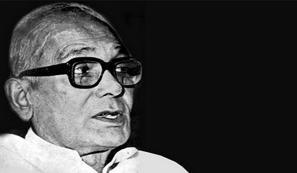 Jayaprakash Narayan Banner